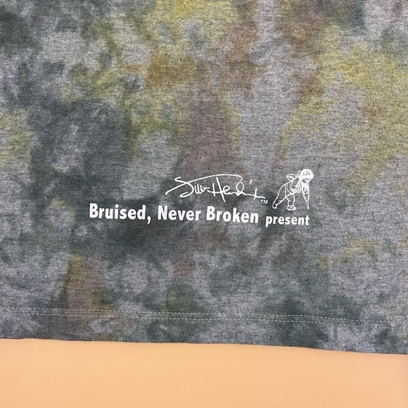 PRPS X Jimi Hendrix Graphic Tee - Picture 3 of 5